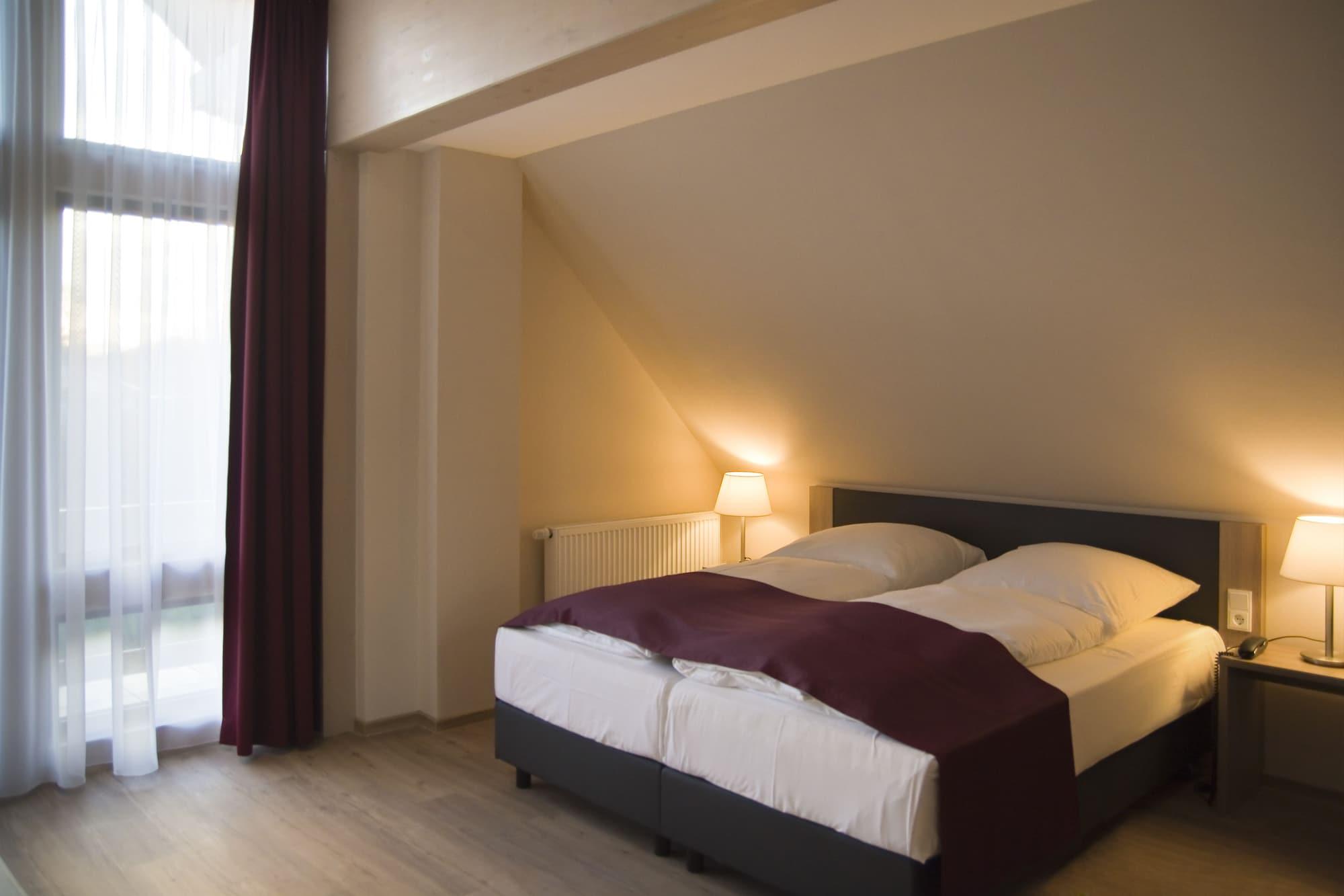 Troll'S Brauhaushotel Медебах Екстер'єр фото