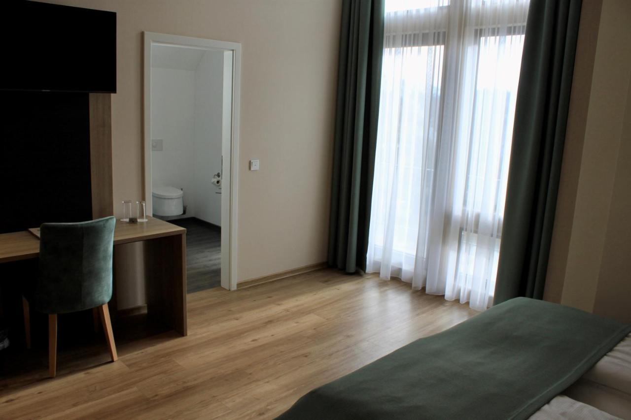 Troll'S Brauhaushotel Медебах Екстер'єр фото