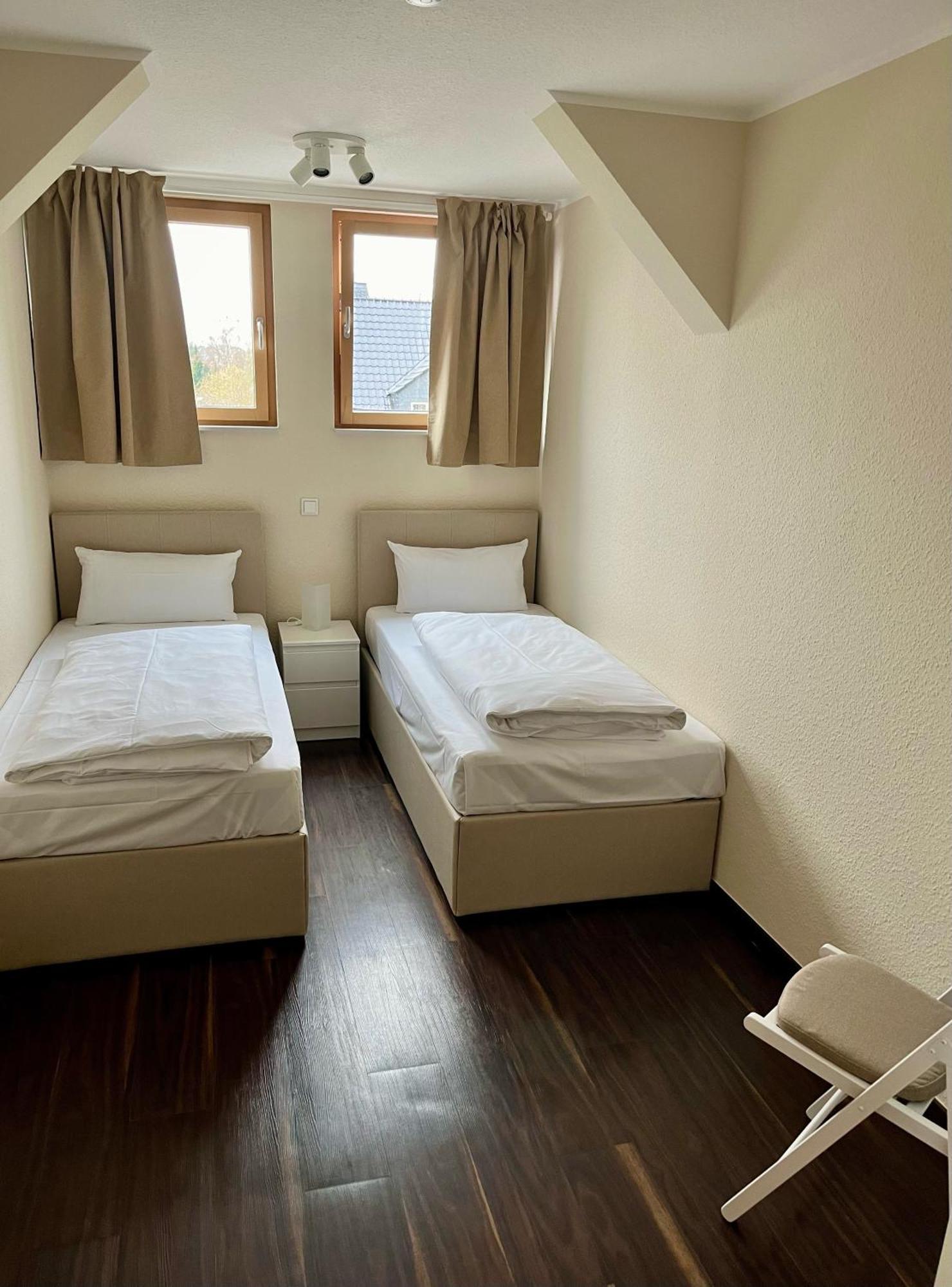 Troll'S Brauhaushotel Медебах Екстер'єр фото