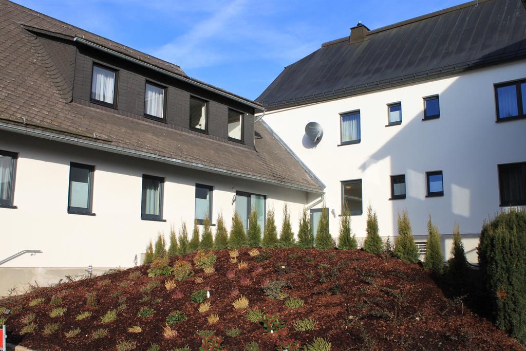 Troll'S Brauhaushotel Медебах Екстер'єр фото
